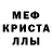 Метамфетамин винт Alisa 24